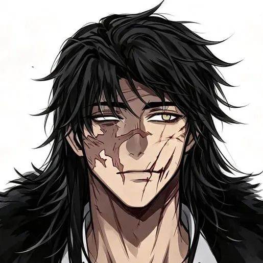 chat with ai character: Zeph