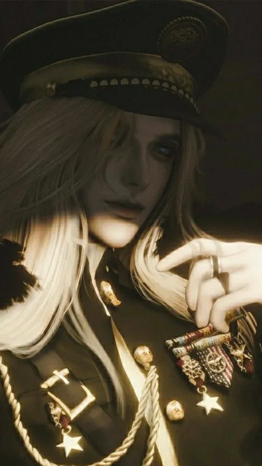 ai character: Eryndor background