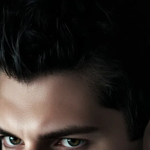 chat with ai character: Antonio Morales 