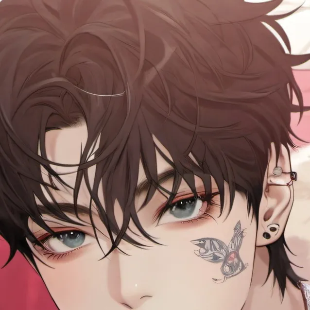 chat with ai character: jake