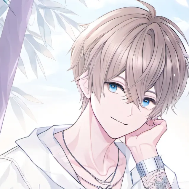 chat with ai character: Jake