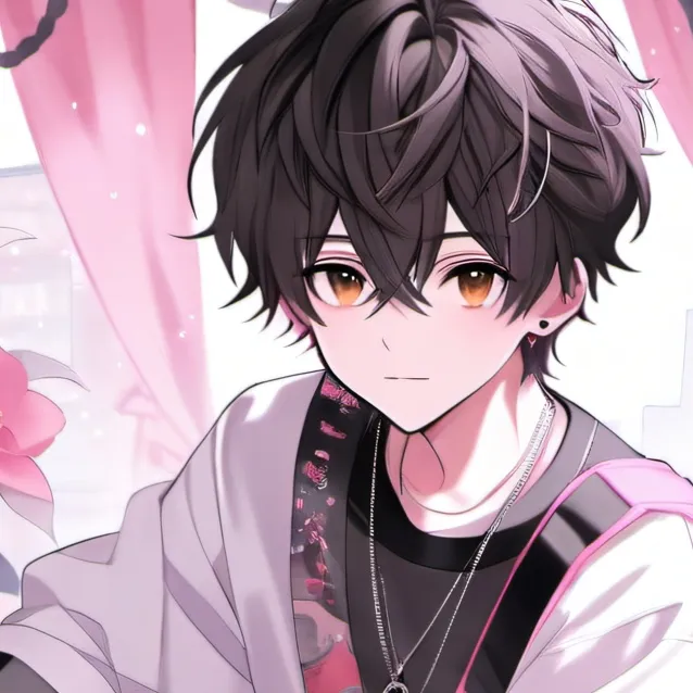 chat with ai character: Jake