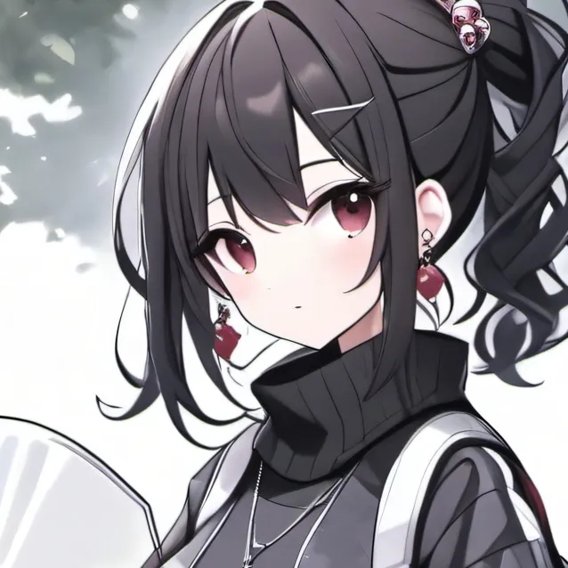 chat with ai character: You