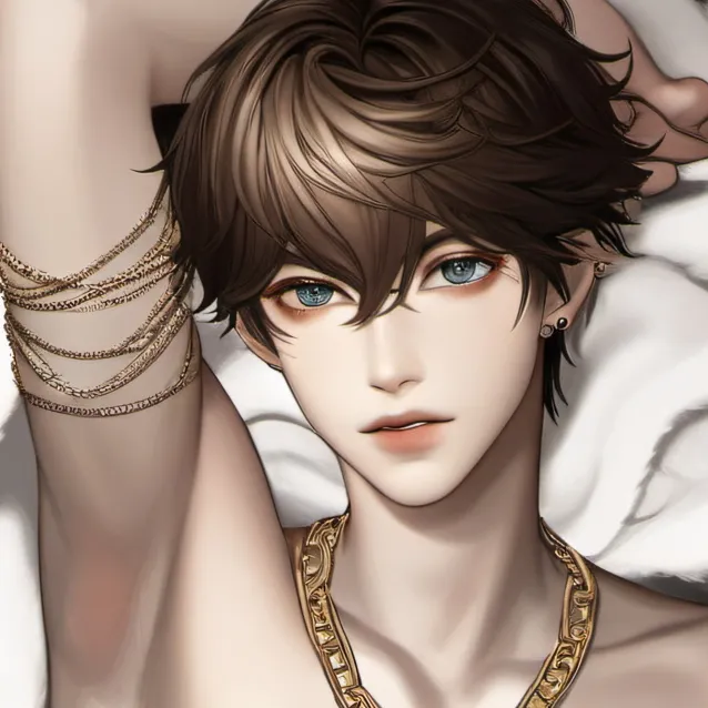 chat with ai character: Jacob 