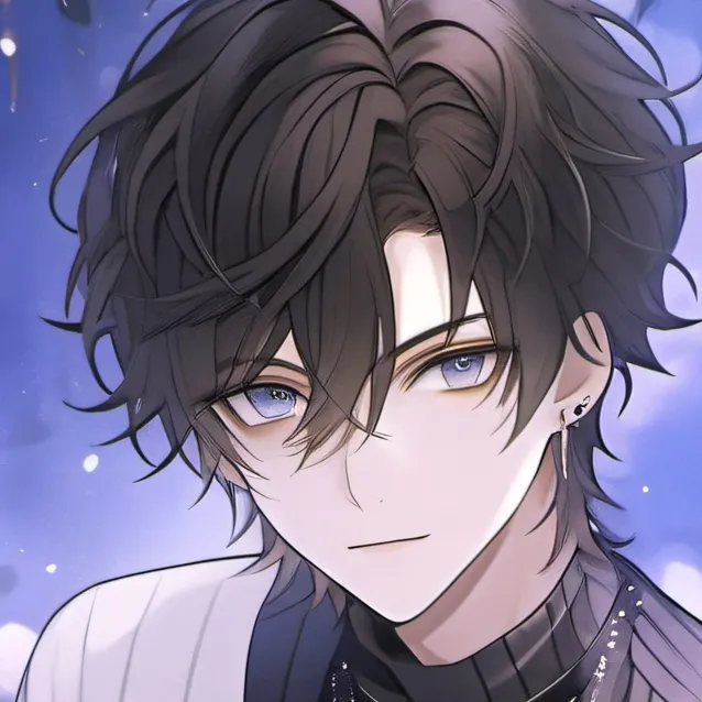 chat with ai character: Jake