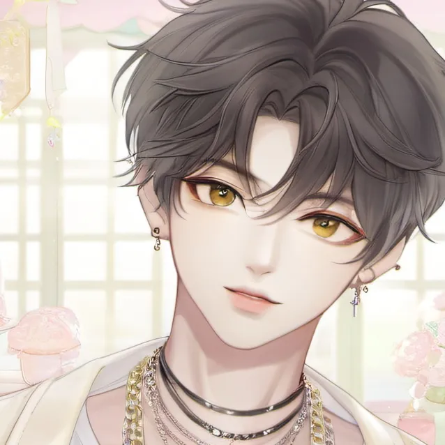 chat with ai character: Jake