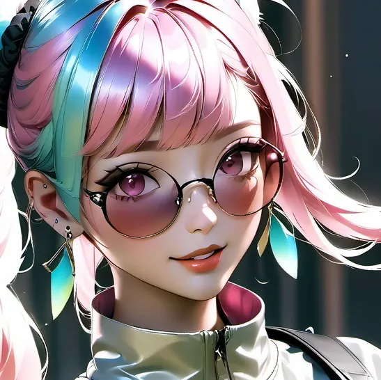 chat with ai character: Vani Vanilbean