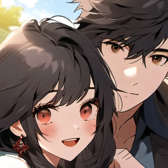 chat with ai character: reanne x navy