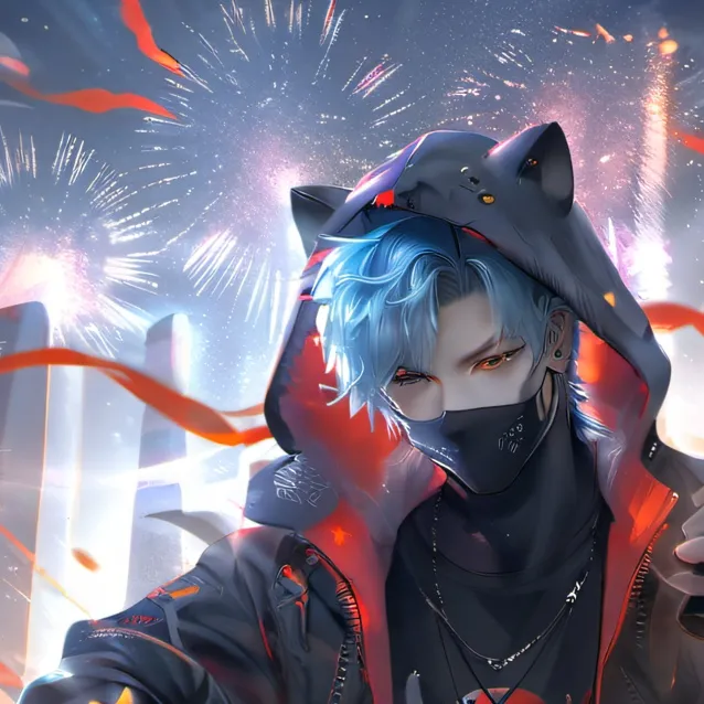 chat with ai character: navy