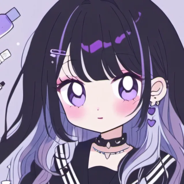 chat with ai character: reanne