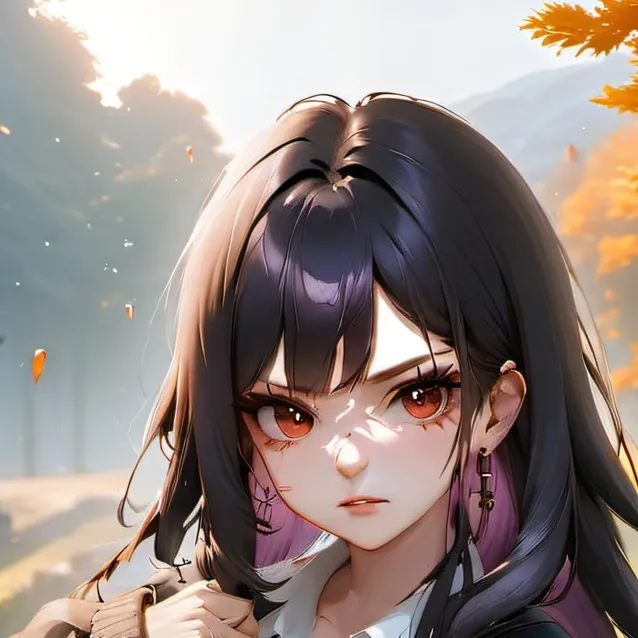 chat with ai character: reanne hate u