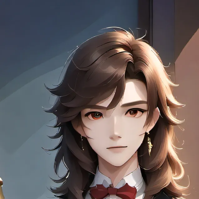 chat with ai character: vava