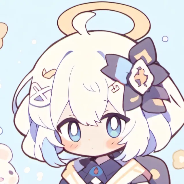 chat with ai character: sky but love 