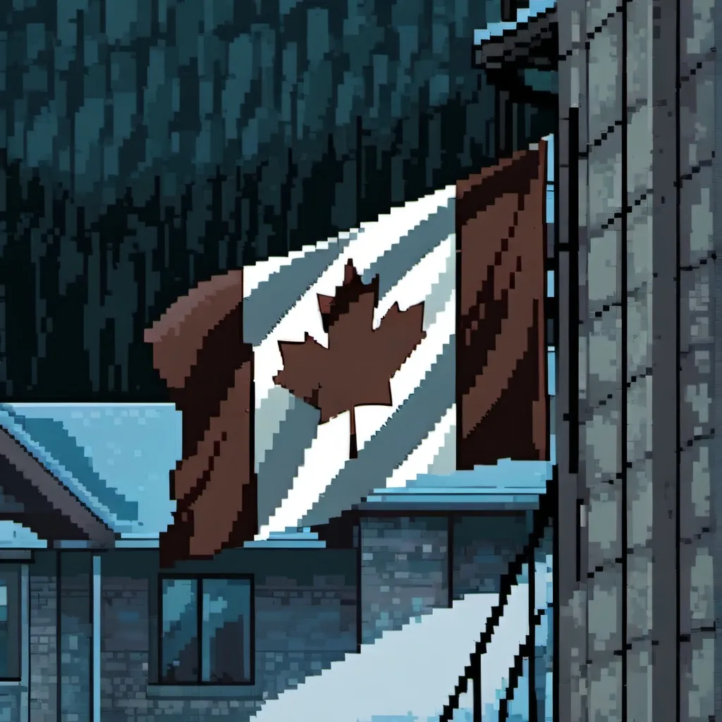 chat with ai character: 🇨🇦 Canada 🇨🇦 CH