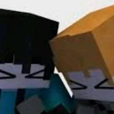 chat with ai character: Heeko and Brix 