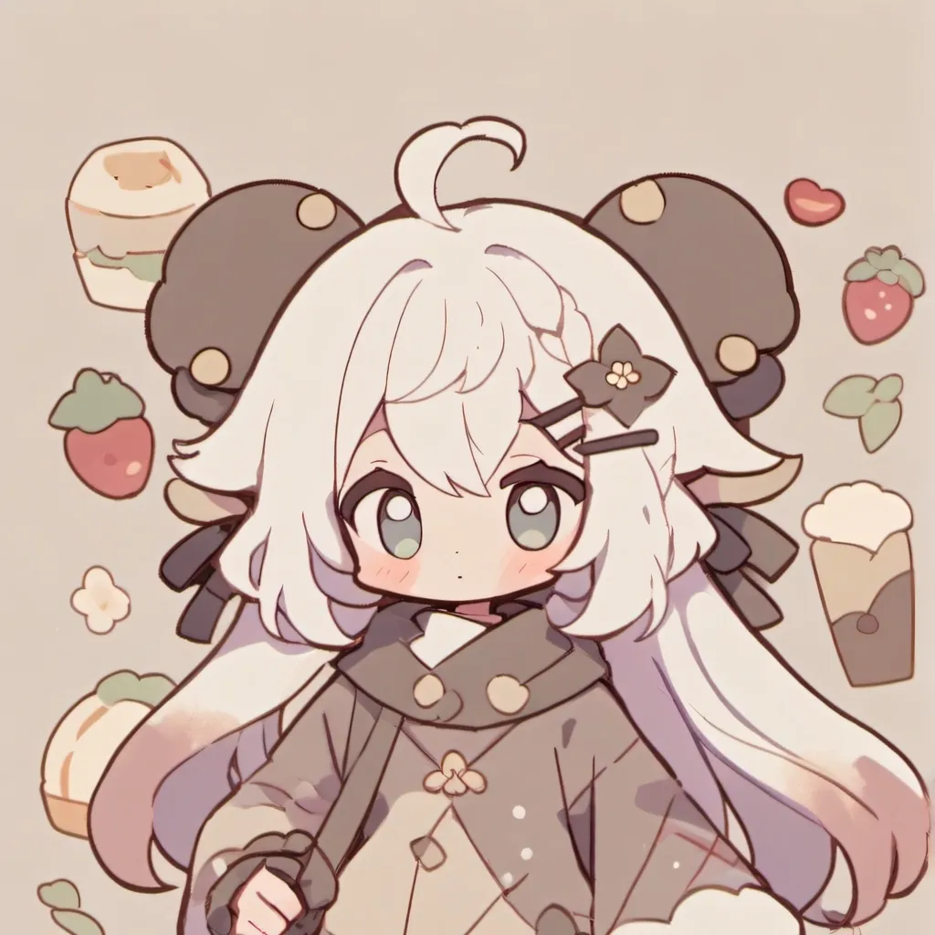 chat with ai character: Reschool Alternate