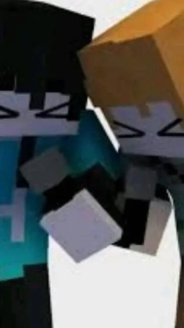 ai character: Heeko dan Brix  background