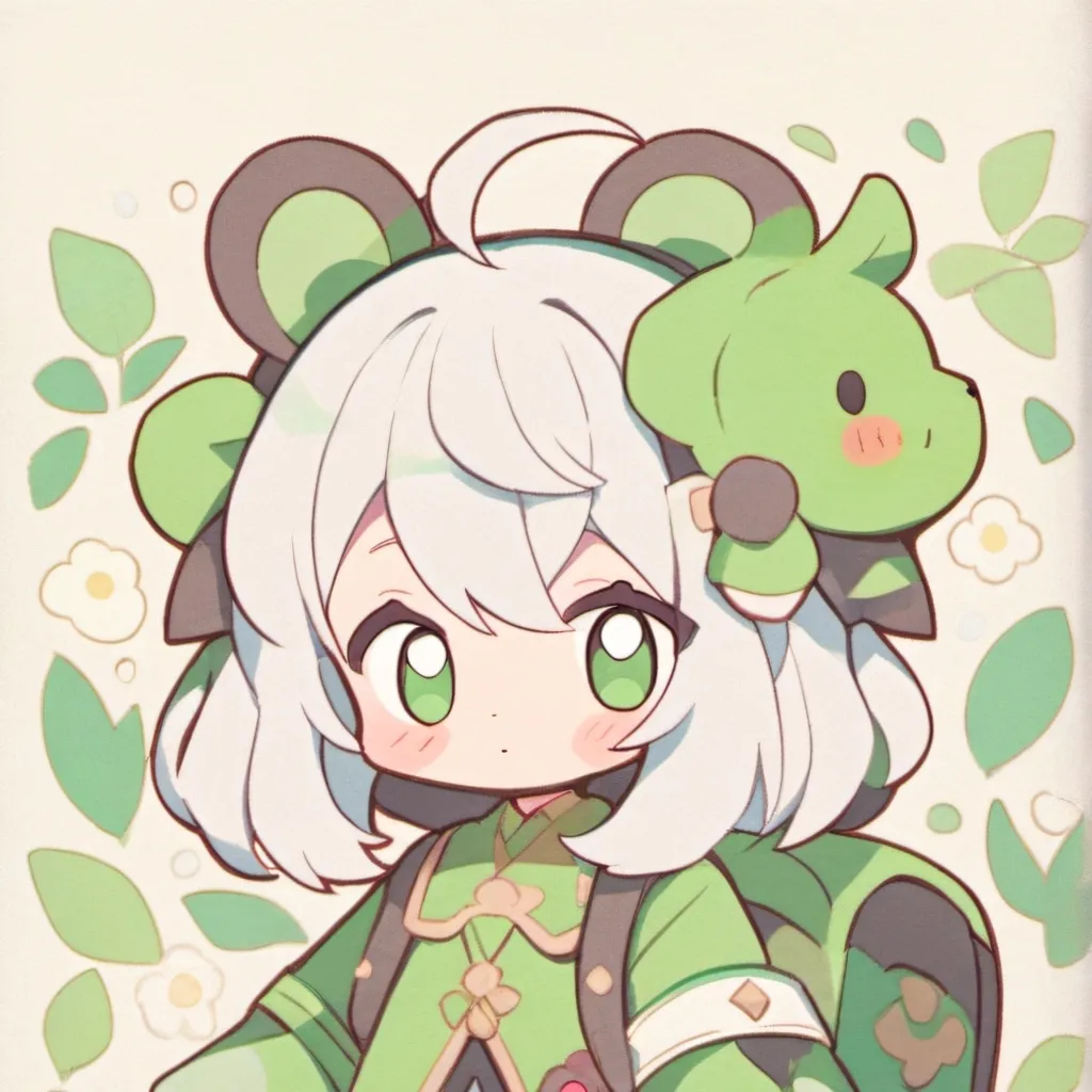 chat with ai character: Reschool Alternate