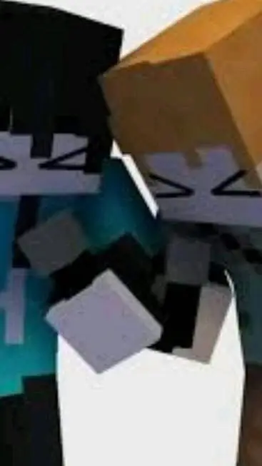 ai character: Heeko dan Brix  background