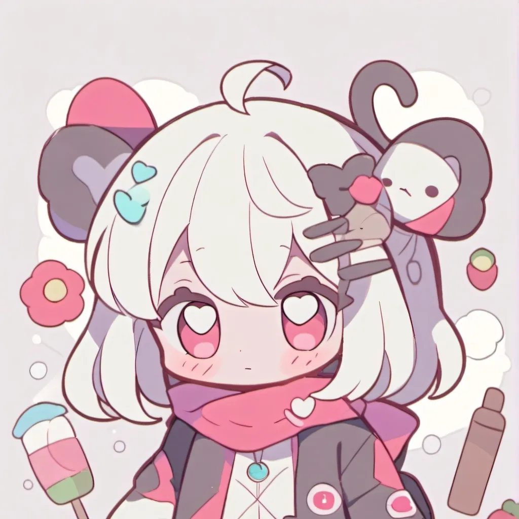 chat with ai character: Bakwan fight back 