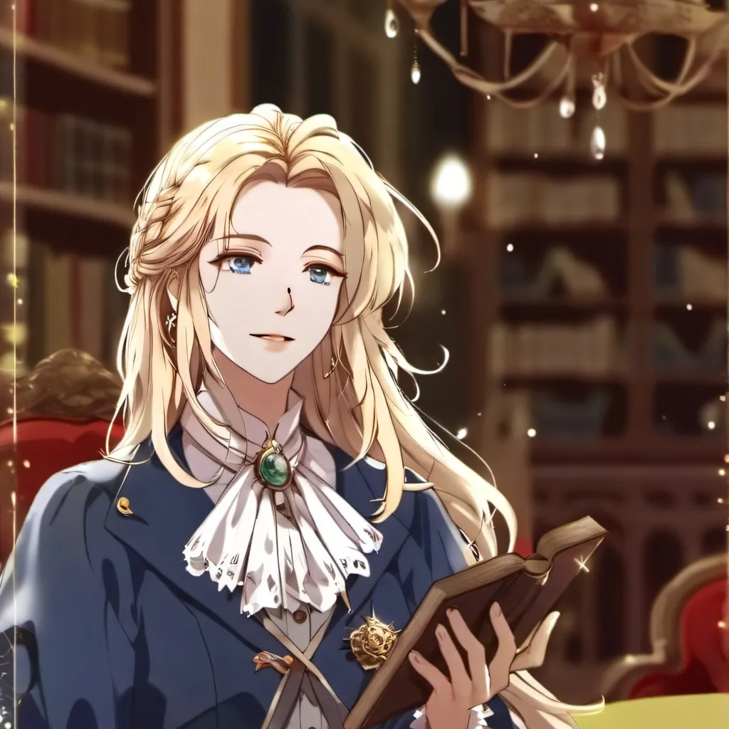chat with ai character: Mahi