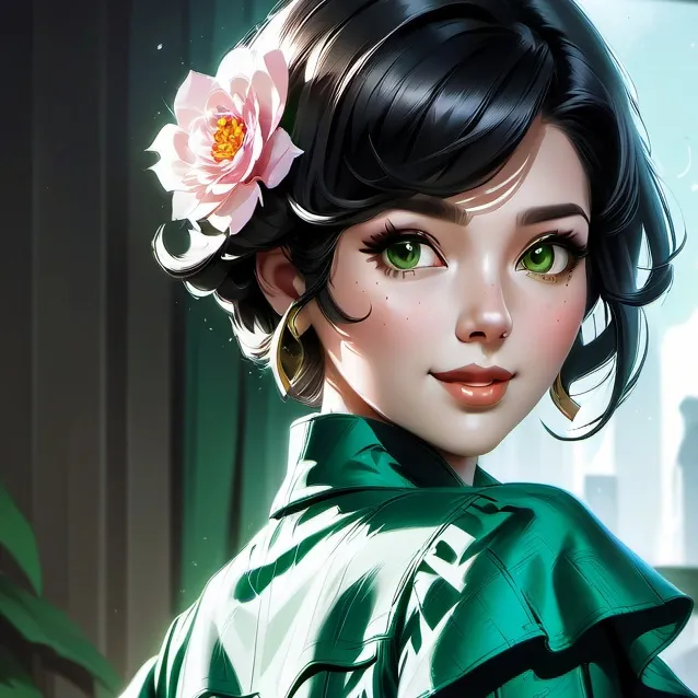 chat with ai character: Ruby Walsh 