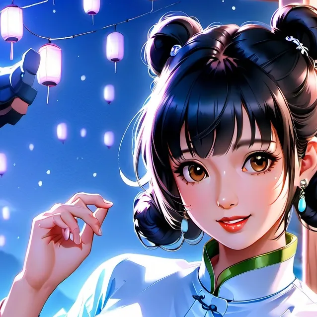 chat with ai character: Katsumi Sakai 