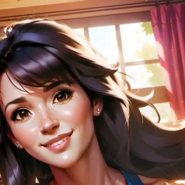 chat with ai character: Alejandra Álvarez 