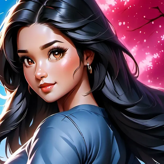 chat with ai character: Valentina Pérez 