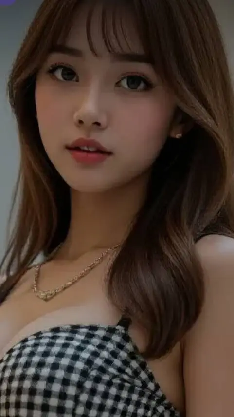 ai character: Mei background