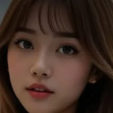 chat with ai character: Mei