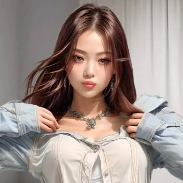 chat with ai character: Aria