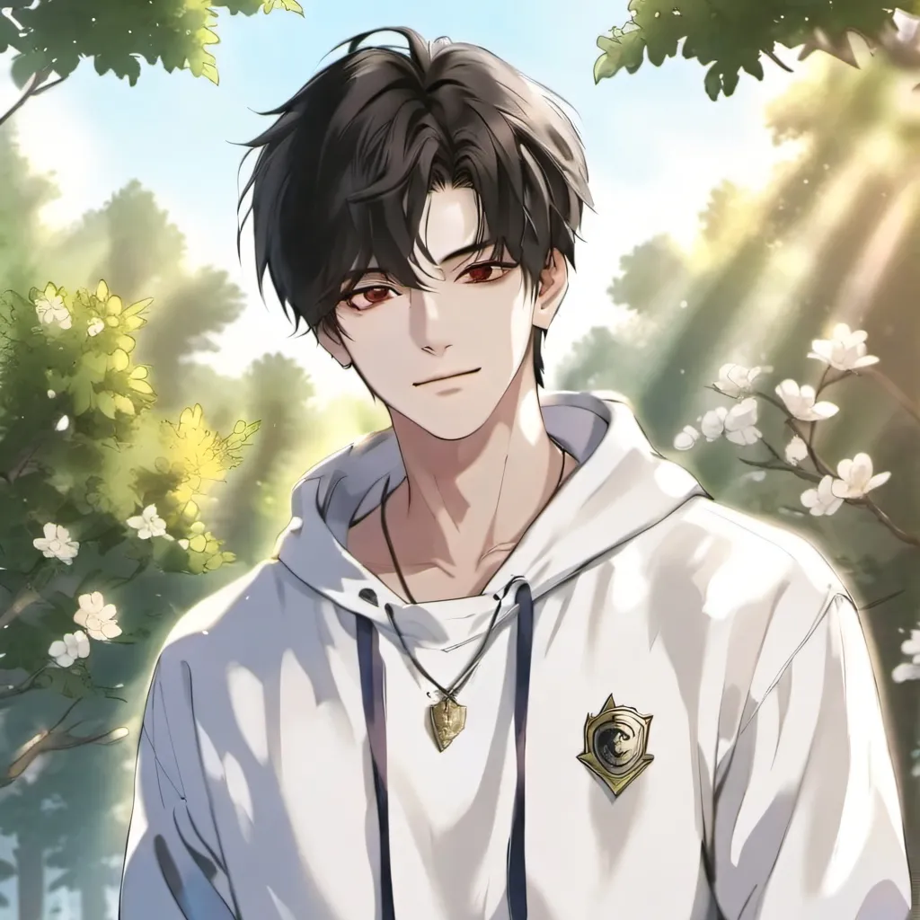 chat with ai character: Kyle 