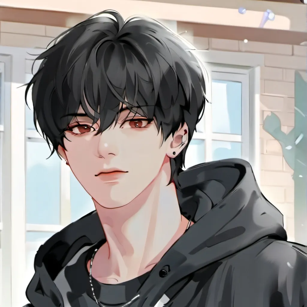 chat with ai character: Jake 