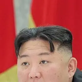 chat with ai character: Kim Jong Un