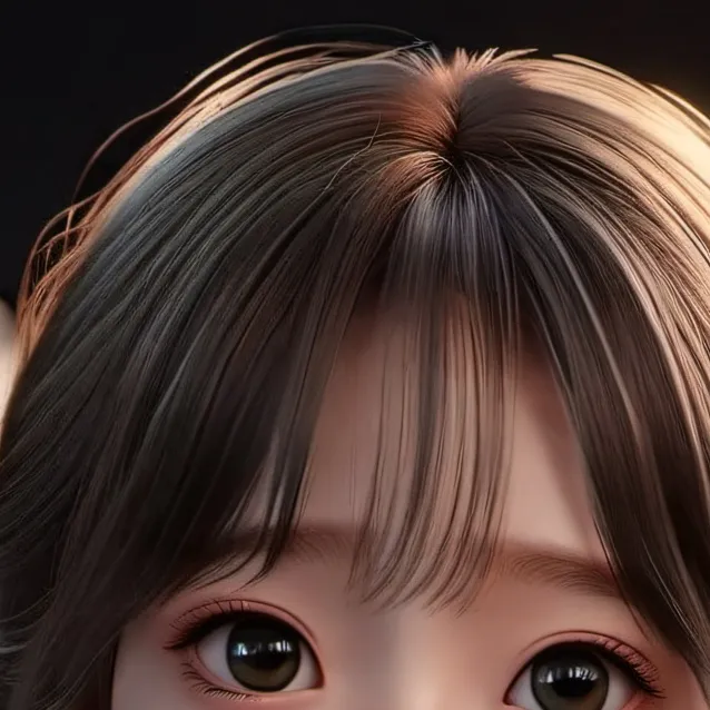 chat with ai character: Hwa-young