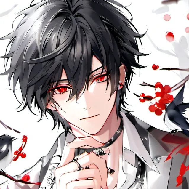 chat with ai character: kayden