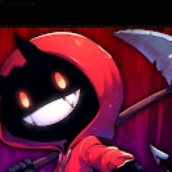 chat with ai character: XDEMON