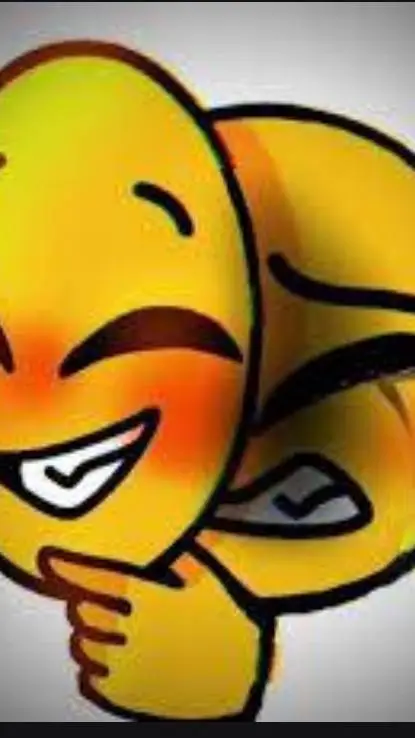 ai character: am ending talkie b background