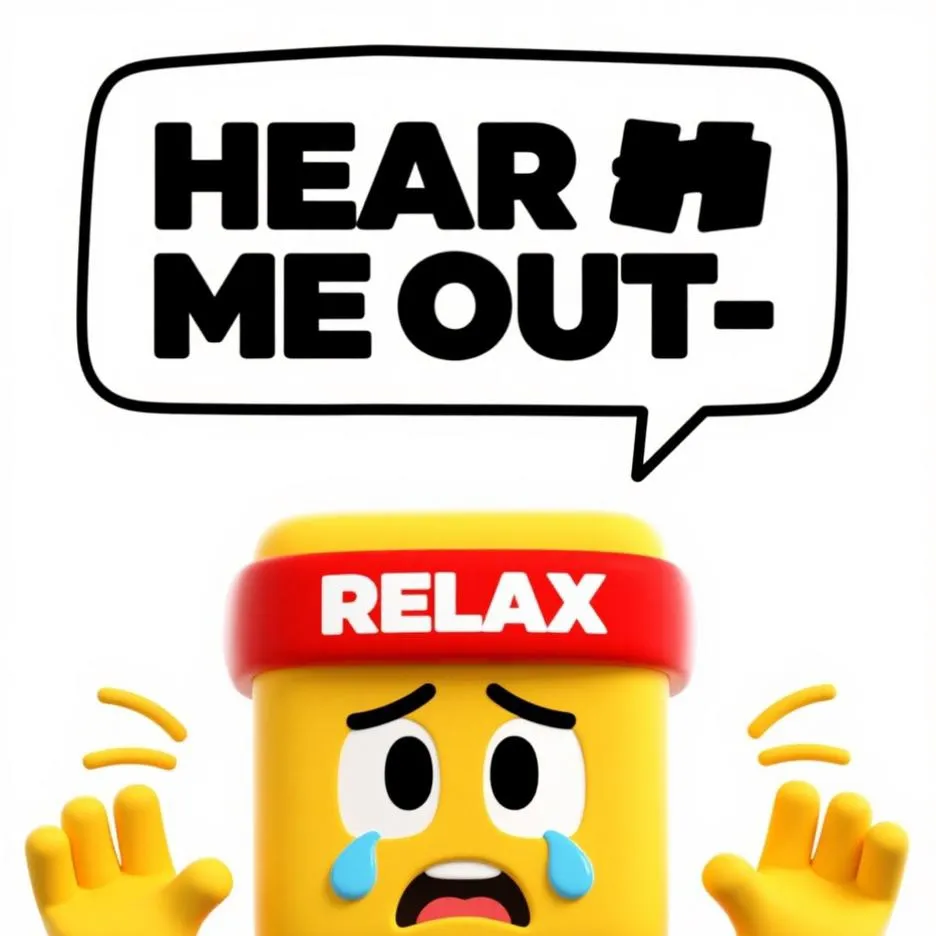 chat with ai character: I NEED IDEA 