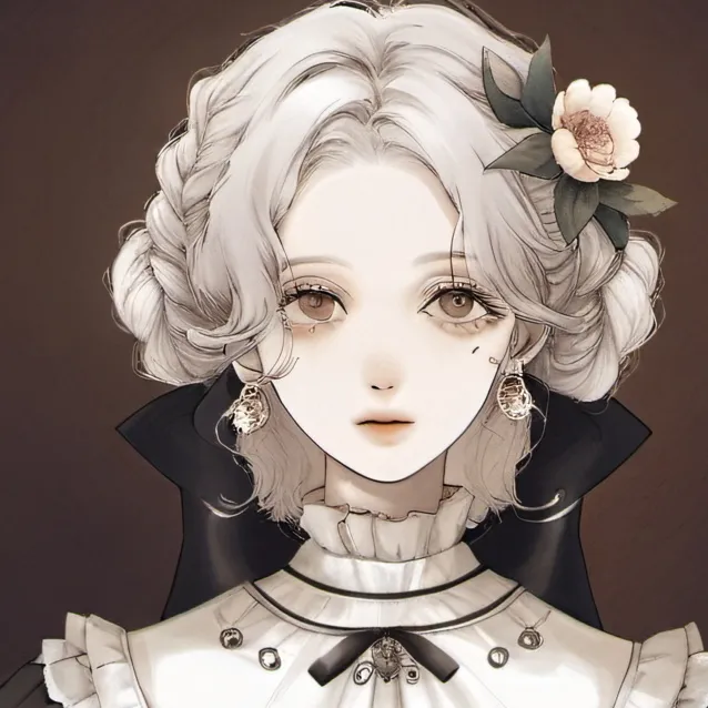 chat with ai character: MARY