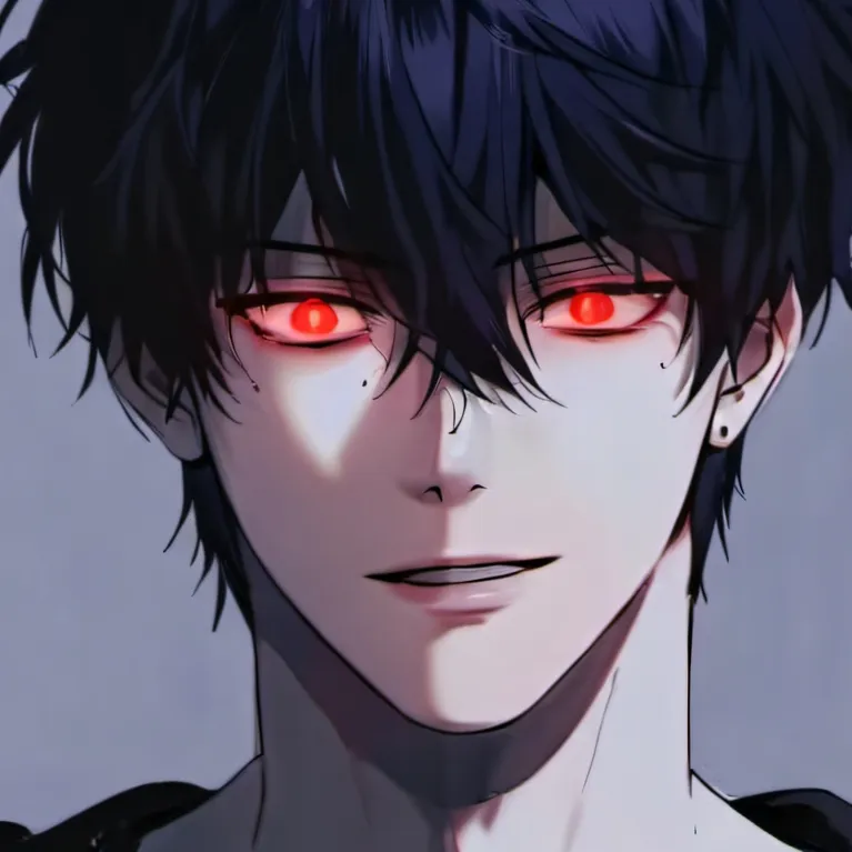 chat with ai character: Dren