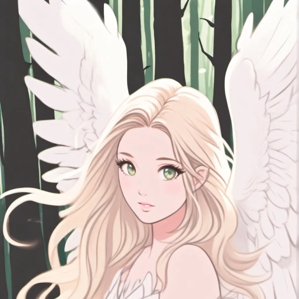 chat with ai character: Vidalia