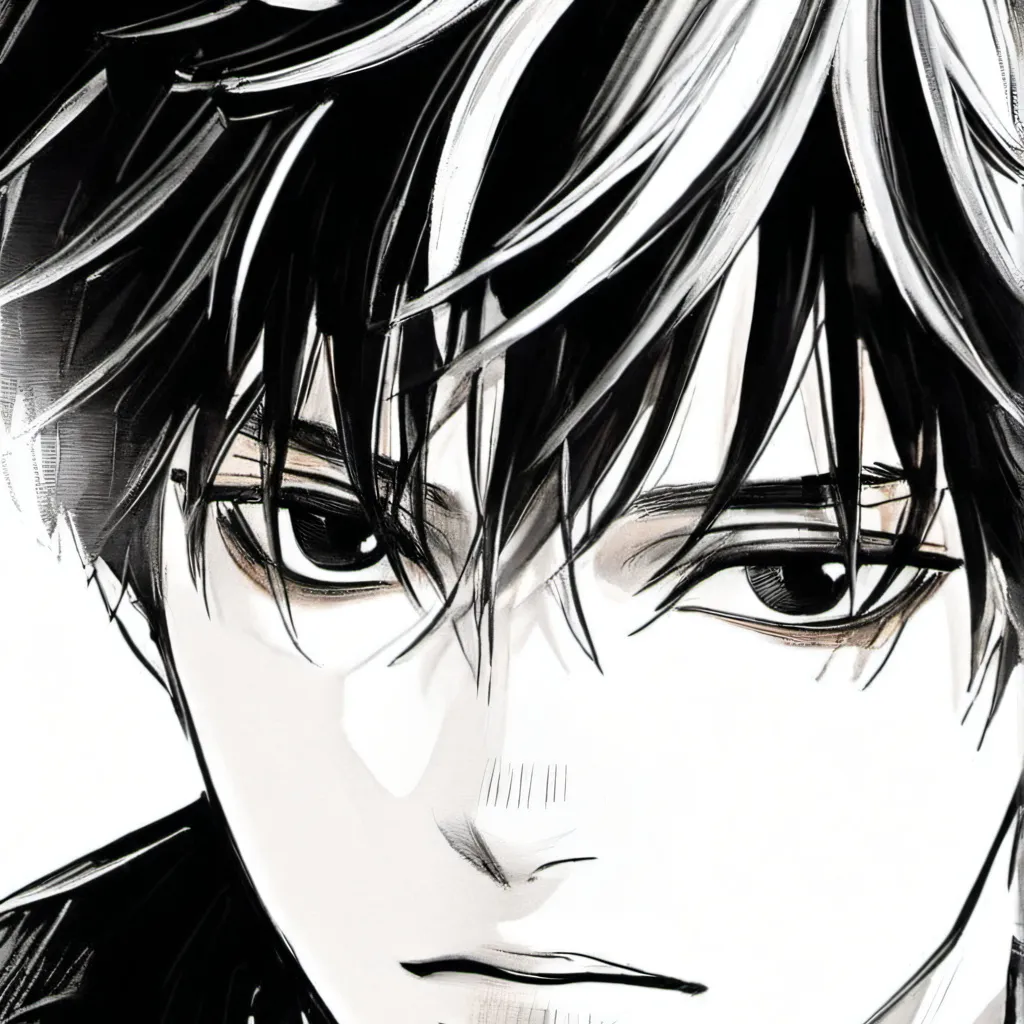 chat with ai character: Andrew