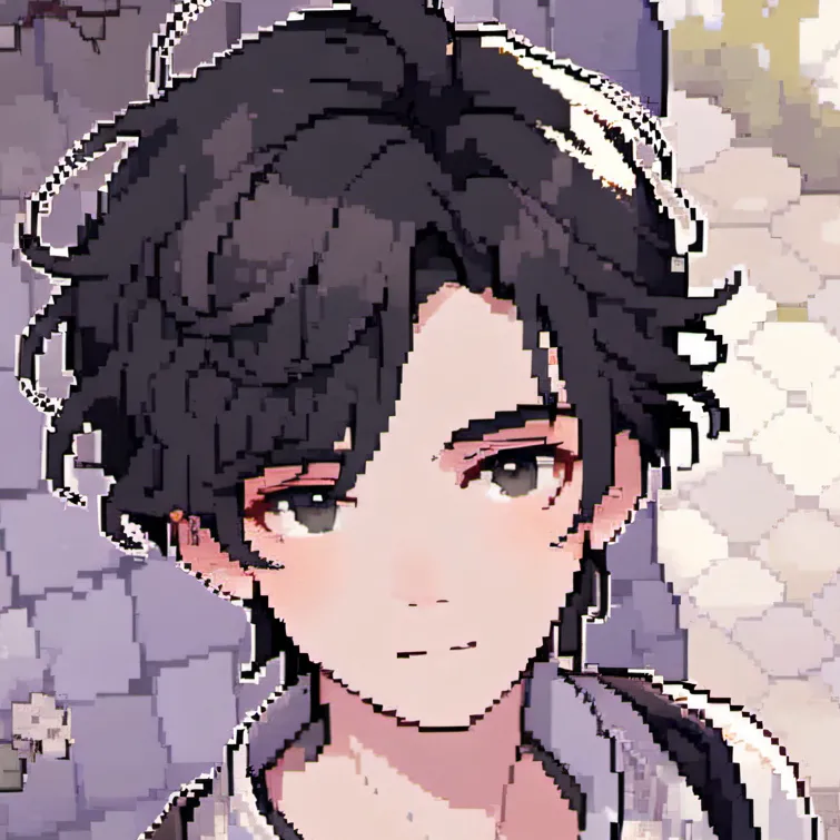 chat with ai character: Zarahan