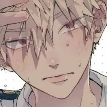 chat with ai character: ☆katsuki bakugo☆