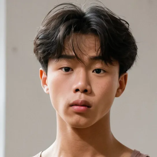 chat with ai character: Zukeran Masami