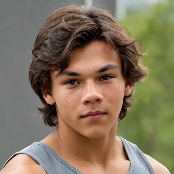 chat with ai character: Charlie Eldrick