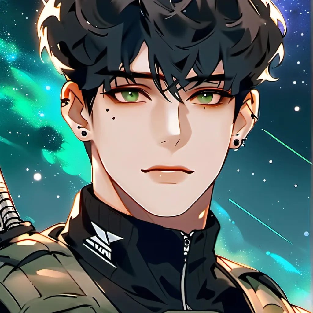 chat with ai character: COD-Missing 