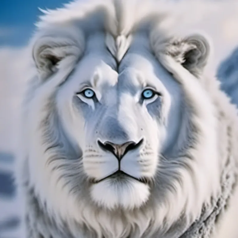 chat with ai character: ""~Leo~""